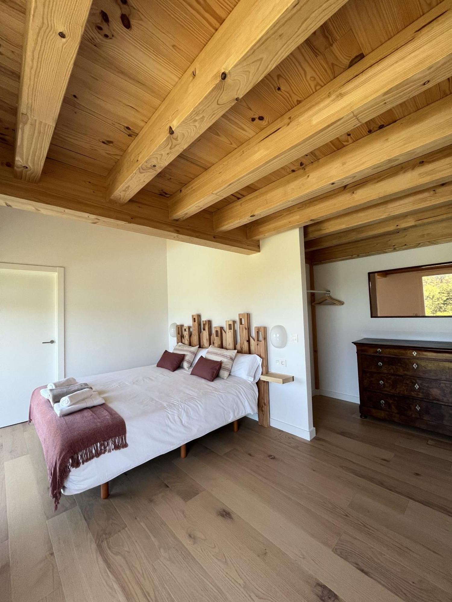 Basoan Konuk evi Mungia Dış mekan fotoğraf